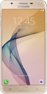 Samsung Galaxy On7 Prime 4 GB / 64 GB Cep Telefonu kullananlar yorumlar